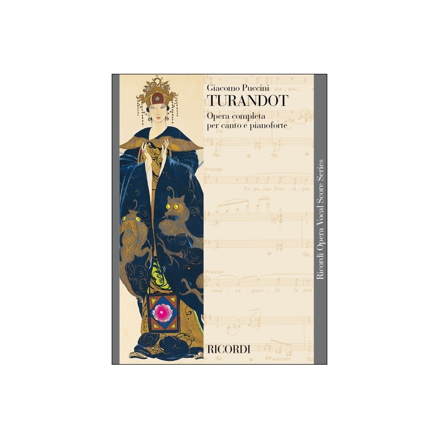 Turandot 