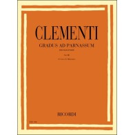 9790041801384ER_00013800 Gradus Ad Parnassum. Volume III