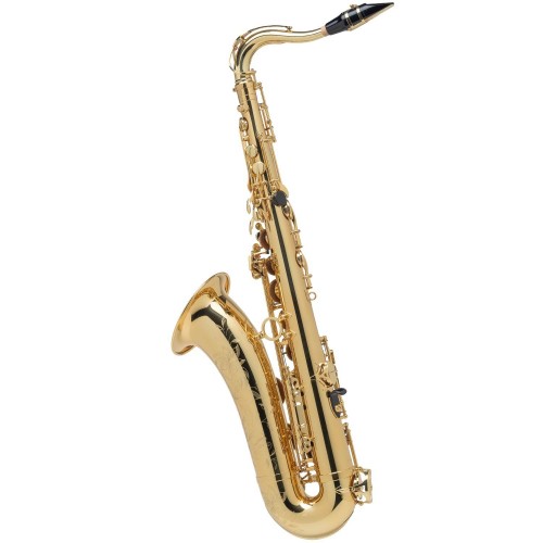 Saxophone ténor Axos by Henri SELMER Paris