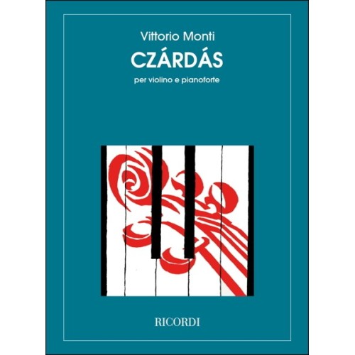 Czardas 