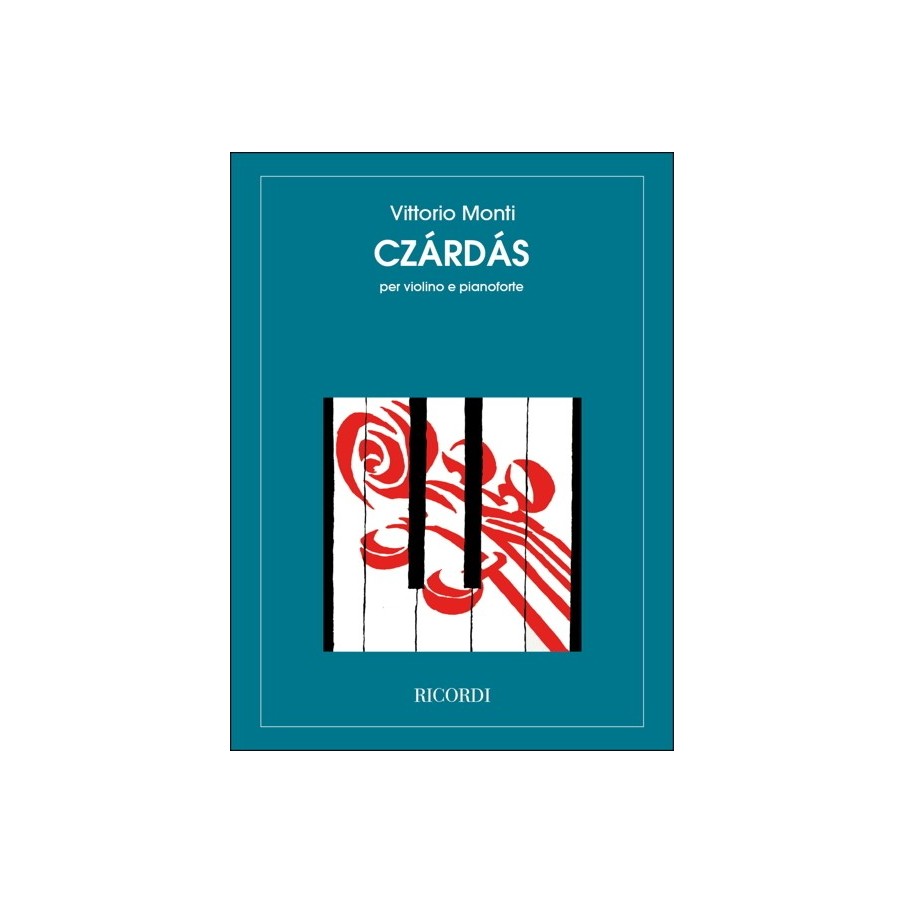 Czardas 