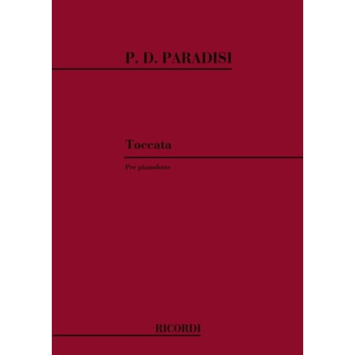 Toccata 
