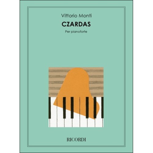 Czardas N.1 