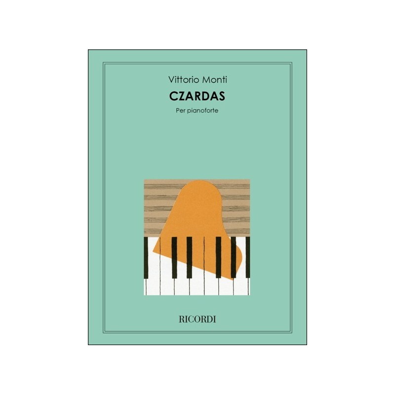 Czardas N.1 