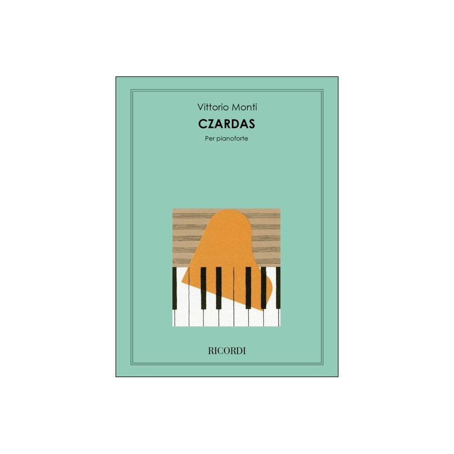 Czardas N.1 