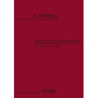 10 Piccoli Pezzi Caratteristici 