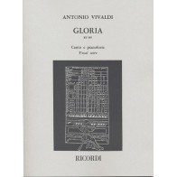 Gloria RV.589 