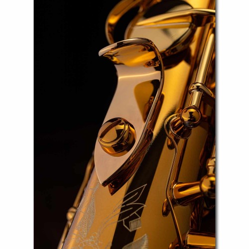 Support de pouce du saxophone alto SELMER SUPREME