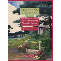 Arie Antiche volume 3 