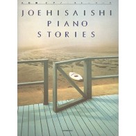 Piano Stories Original Edition 