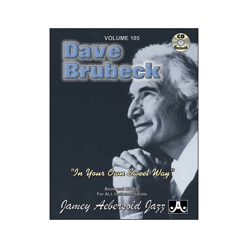 Dave Brubeck - In Your Own...