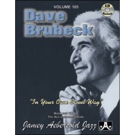 Dave Brubeck - In Your Own Sweet Way 