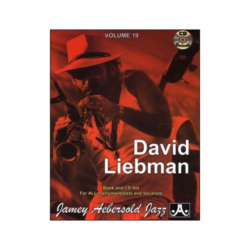 David Liebman 