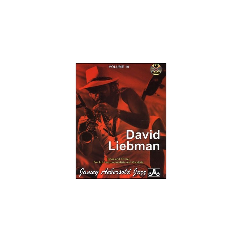 David Liebman 