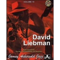 David Liebman 