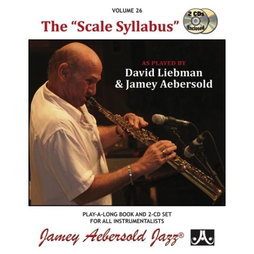 The Scale Syllabus