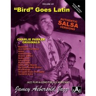00000000645149781562242275AEB69CD Charlie Parker - Bird Goes Latin