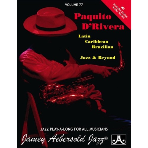 Paquito D'Rivera