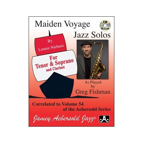 Maiden Voyage Jazz Solos