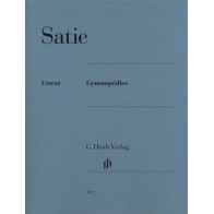 9790201810720HN1072 Gymnopédies