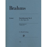 9790201810836HN1083 String Sextet