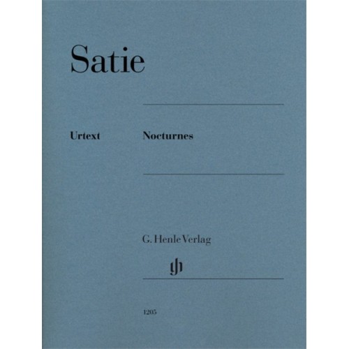Nocturnes