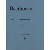 9790201800127HN12 Piano Pieces