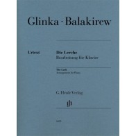 9790201814551HN1455 The Lark