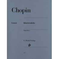 9790201803180HN318 Piano Pieces
