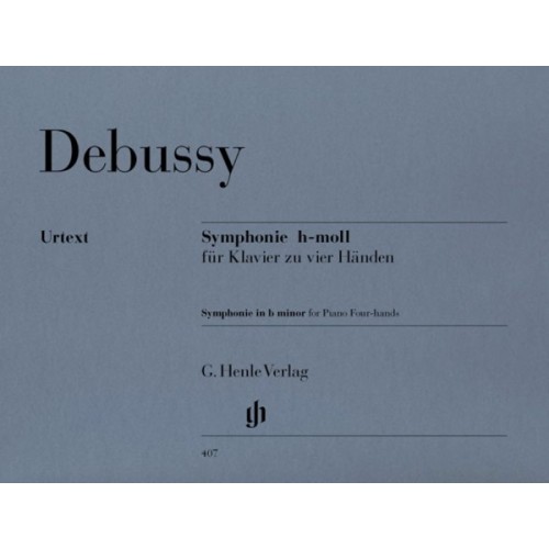 Symphony In B Minor