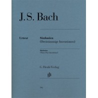 9790201805924HN592 Sinfonias