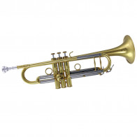 trompette Sib CAROLBRASS PCL7L Pro Classic Lead 7L