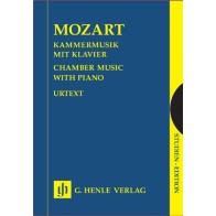 9790201890272HN9027 Kammermusik mit Klavier