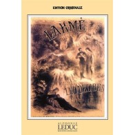 Lakmé Opera Completa (F) 