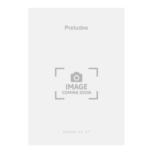 Preludes