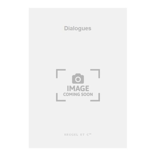 Dialogues