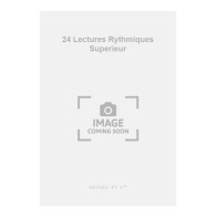 24 Lectures Rythmiques Superieur 