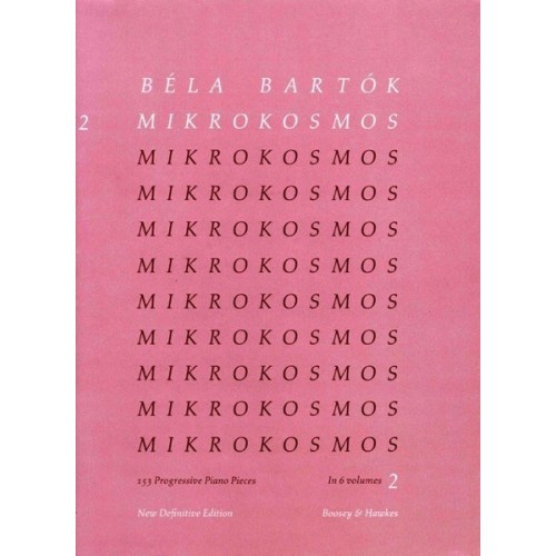Mikrokosmos 2