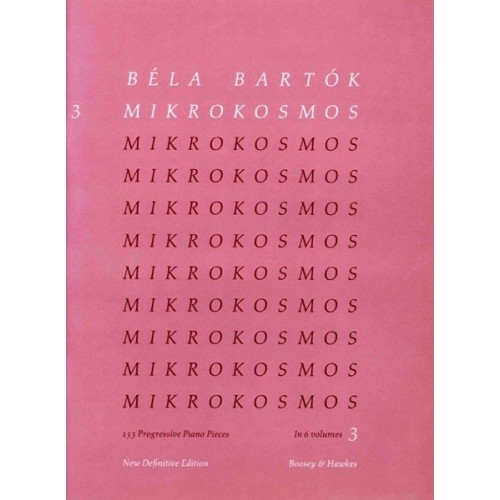 Mikrokosmos 3