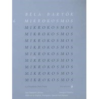 97900600973629781458429230BH102735 Mikrokosmos 6