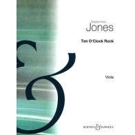 9790060097928BH1100101 Ten O'Clock Rock