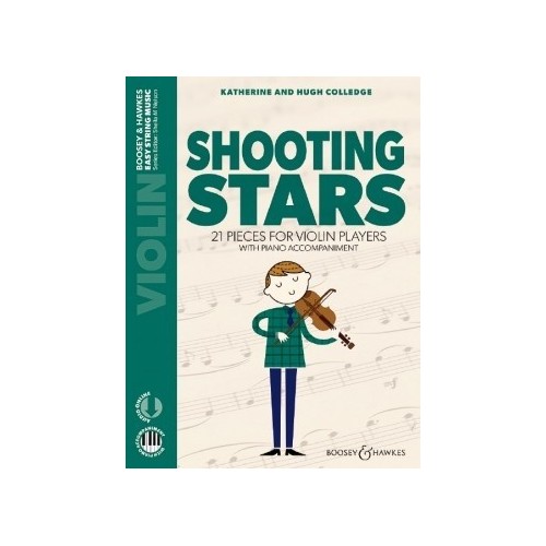 97900601354779781784544713BH13547 Shooting Stars