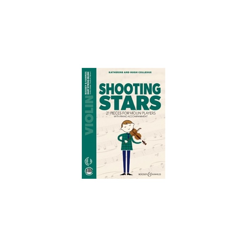 97900601354779781784544713BH13547 Shooting Stars