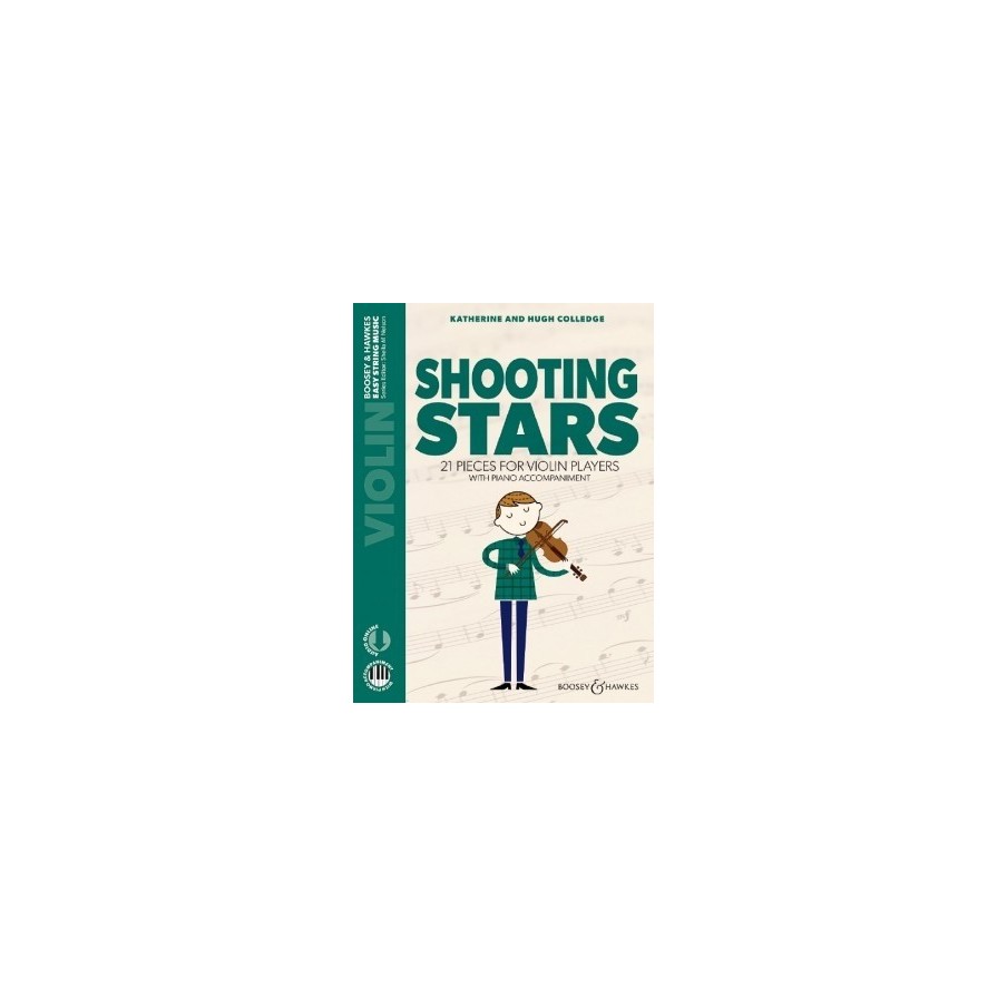 97900601354779781784544713BH13547 Shooting Stars