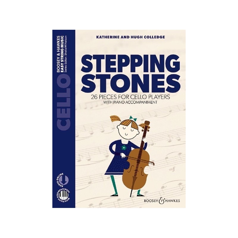 Stepping Stones 