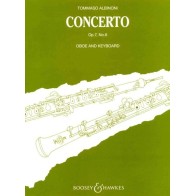 Concerto D Major op. 7/6 