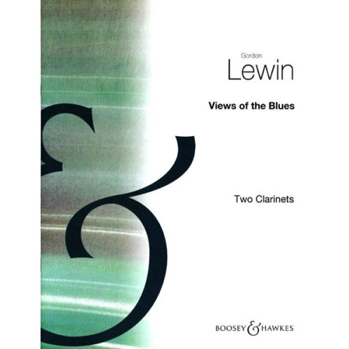 Views Of The Blues