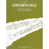 Concerto No.2 In B 