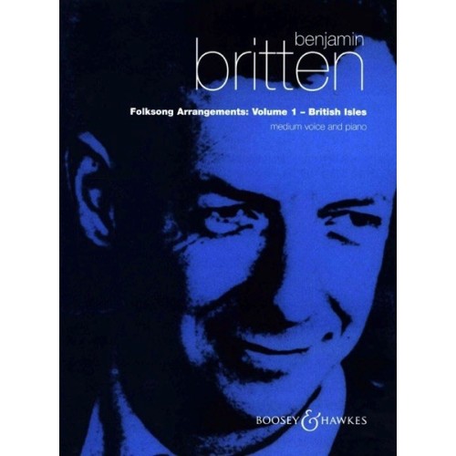 Folksong Arrangements -...