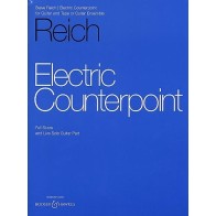 979005139070073999755572BH8548 Electric Counterpoint